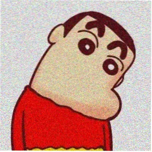 访客头像占位图三